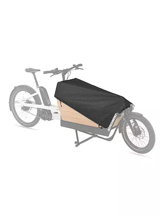 BERGAMONT | Schutzplane Baggage Box Cover | 